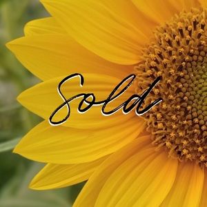 Everything past here is SOLD